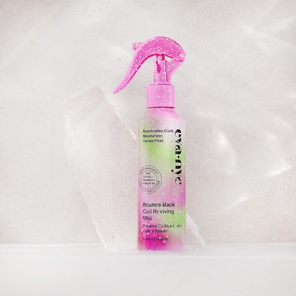 NEW: Eva Nyc Bounce back Curl reviving 5.4 OZ